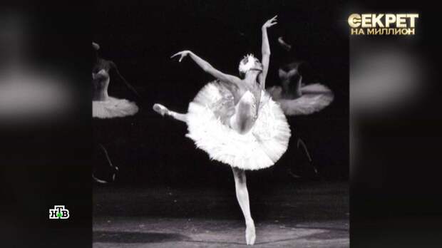 Уволившие Волочкову эксперты даже не заметили, что балерина беременна