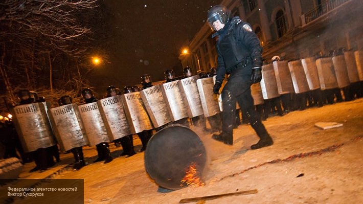 Экс-сотрудник СБУ признался в работе на спецслужбы РФ после Майдана в 2014 году