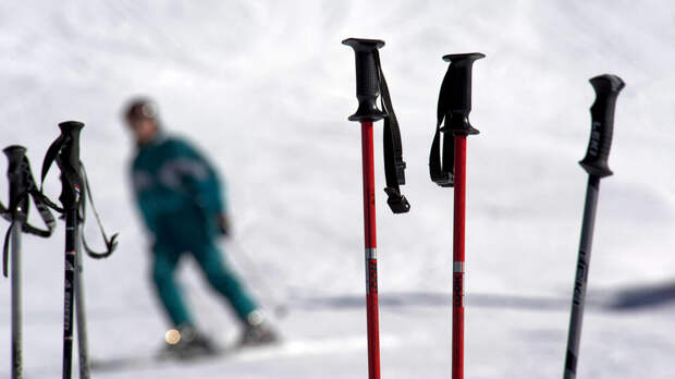 Лыжница Багиян завоевала второе золото для России на Паралимпиаде в Италии