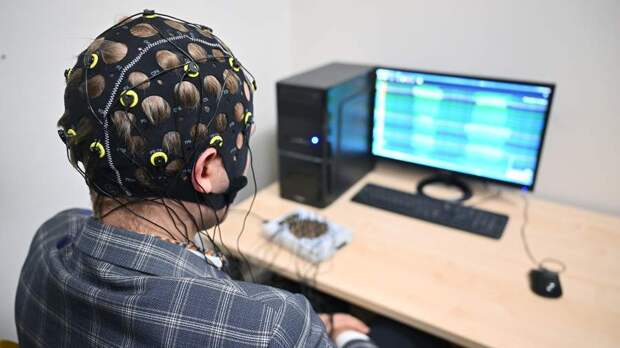 Мемристор Икс: нейронную сеть научили имитировать работу мозга