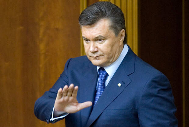Виктор Янукович оказался последним легитимным президентом страны