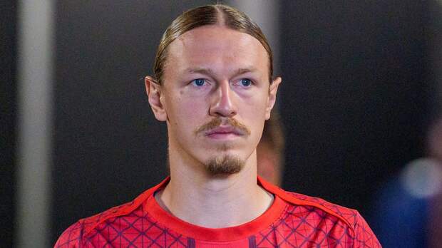 Сафонов включен в заявку «ПСЖ» на игру с «Гавром»