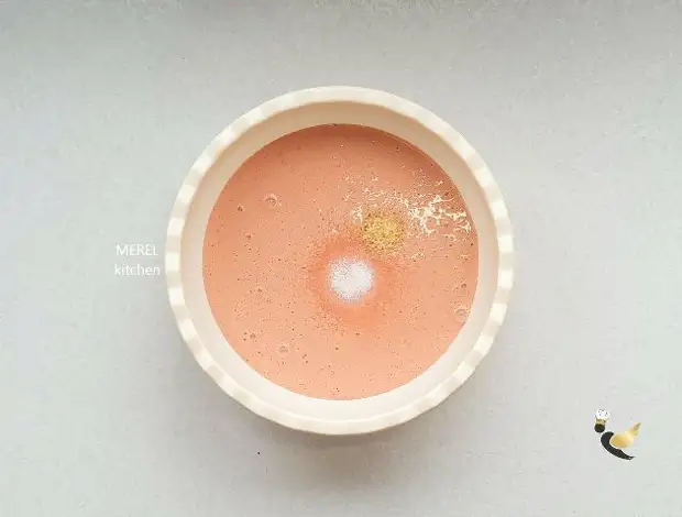 Вкусный «Печеночный торт» по фирменному семейному рецепту: просто и изысканно