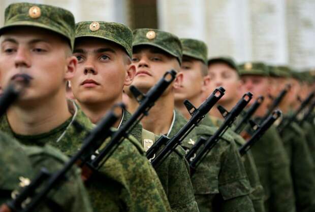 Призывники из СВАО проконсультируются со специалистами городского военного комиссариата Фото с сайта mos.ru