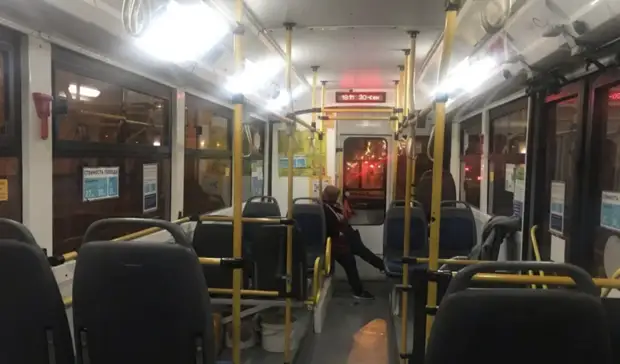 Пырнувший кондуктора ножом казанец хотел ограбить магазин