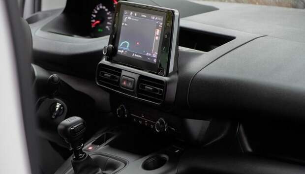 Французский «пирожковоз» Peugeot Partner в нашем исполнении: какой он