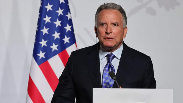 Уиткофф пообещал хорошие новости по украинскому урегулированию