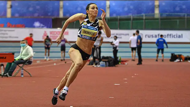 «Нет права на ошибку»: как в России отреагировали на решение World Athletics возобновить выдачу нейтральных статусов