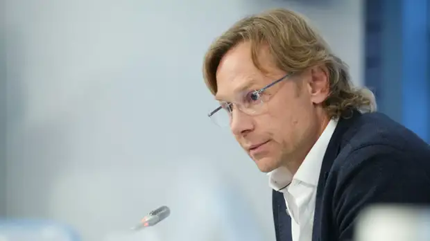 Карпин рассказал о состоянии Глушакова и Захаряна