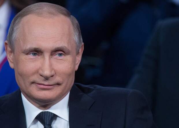 Путин жёстко подколол невыспавшуюся Меркель Путин жёстко подколол невыспавшуюся Меркель