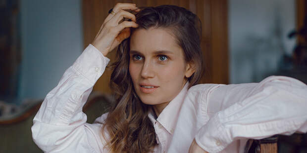 Актриса Дарья Мельникова о фильме «Король и Шут. Навсегда» и детях-актёрах