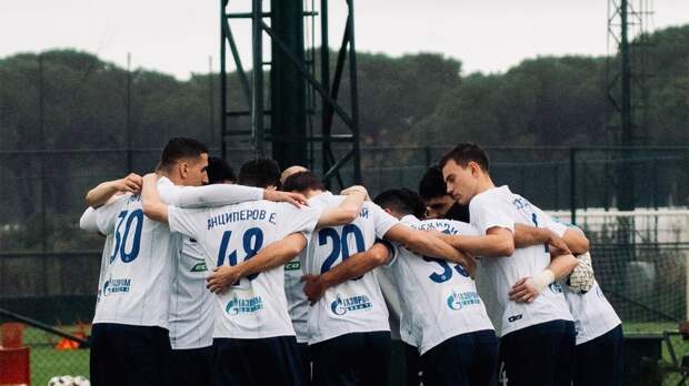 «Оренбург» сообщил об отмене товарищеского матча с «Арсеналом» в Турции