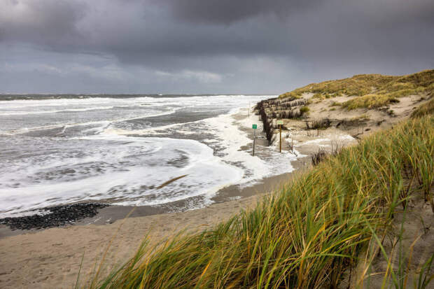 В азиатской стране произошло землетрясение