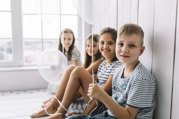 Новая поддержка семей: в России появится ежегодная выплата для родителей с двумя детьми