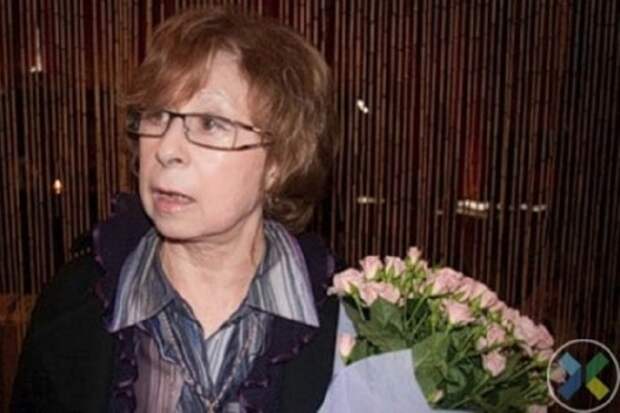 Ахеджакова вписалась за правозащитника-педофила из Мемориала