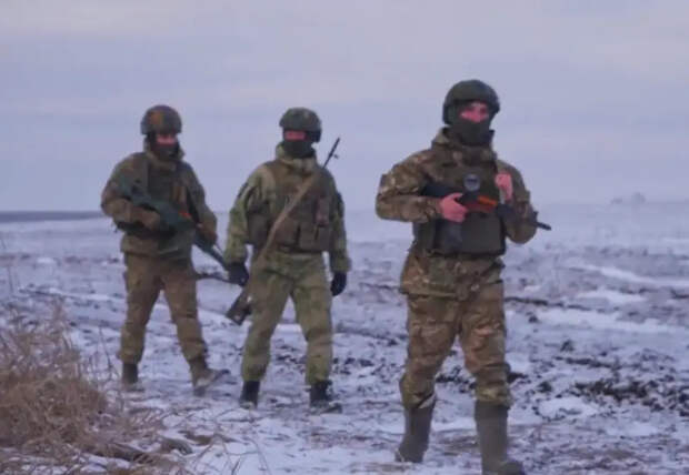 Авдеевка полностью освобождена российскими войсками