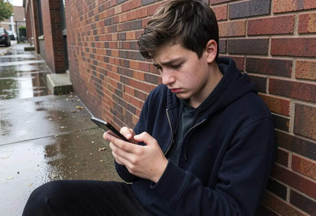 Школьник в Британии ушел из жизни после переписки с ChatGPT