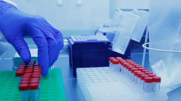 В Колумбии за сутки выявили 1089 случаев коронавируса