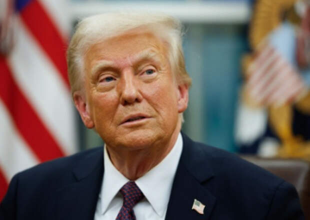 Трамп думает, что Россия согласится на 30-дневное перемирие Трамп думает, что Россия согласится на 30-дневное перемирие