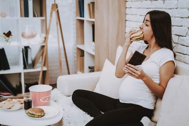 9 странных суеверий о беременности, которые на самом деле имеют смысл