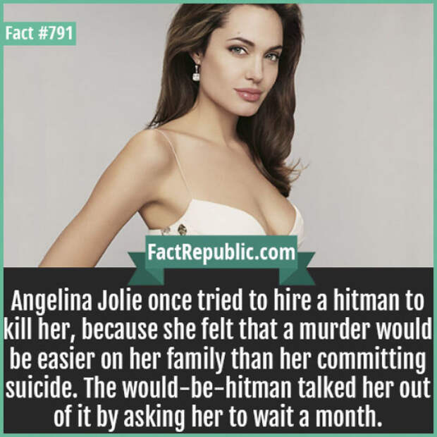 Everyday Life Facts