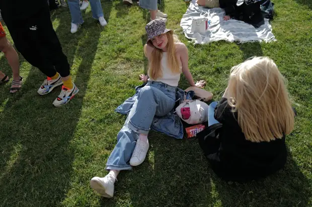 Фестиваль Stereoleto 2022