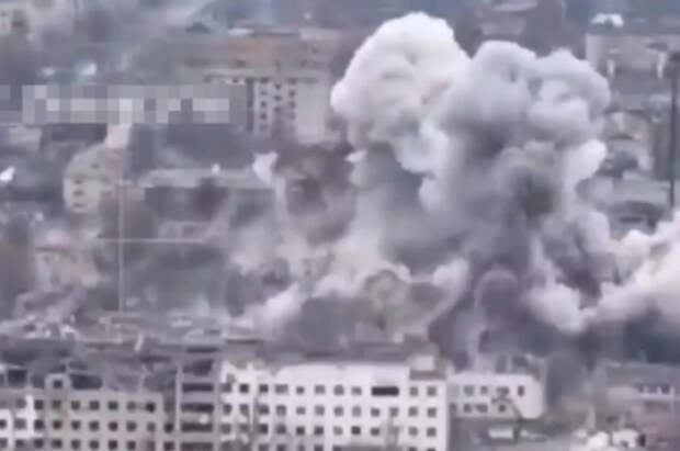 Котенок: российские военные заняли три четверти территории Гуляйполя