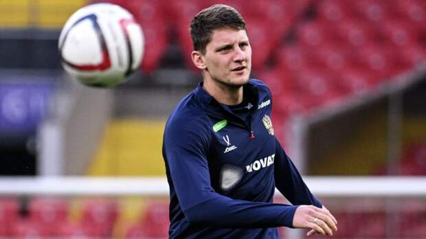 Дивеев: слышал, что в Лиге чемпионов играть легче, чем в чемпионате России