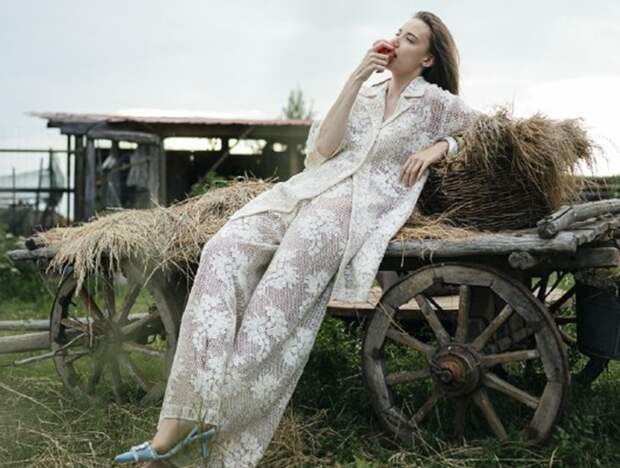 Тюменскому бреду одежды предоставлена господдержка в сертификации продукции