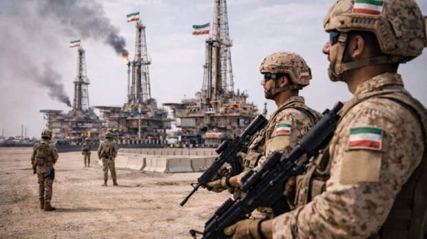 Иранский историк дал прогноз будущего страны после операции Трампа