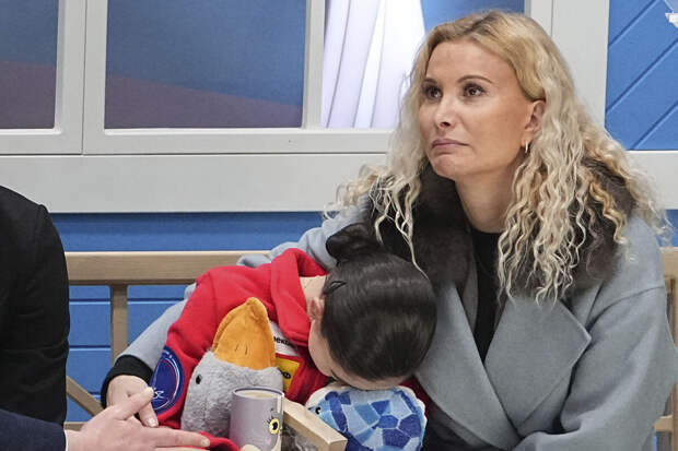 Тренер Тутберидзе заявила об унизительных моментах на Олимпиаде-2026