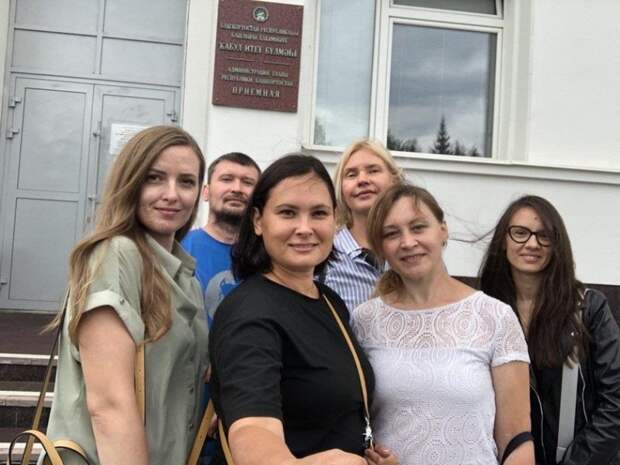 В 52 городах России прошли акции в защиту права человека на добровольность вакцинации