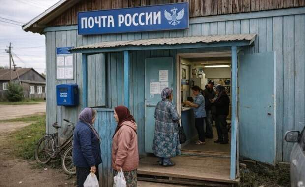 В Госдуме выступили против закона о сборах с операторов доставки в пользу «Почты России»