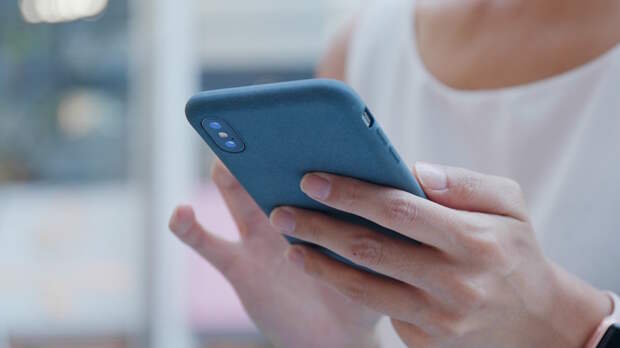 В России впервые за 12 лет вырос трафик СМС из-за проблем со связью