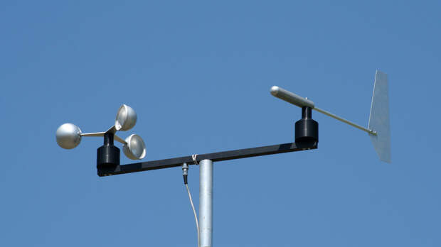 Синоптик Позднякова: атмосферное давление в выходные достигнет рекордных показателей