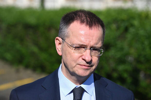 Мединский: простые украинцы не празднуют Рождество 25 декабря