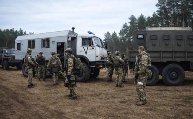 Насколько оправдывают наши ожидания 4 года СВО