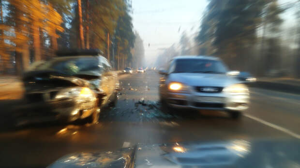 В страшном ДТП под Самарой погиб мужчина и двое подростков