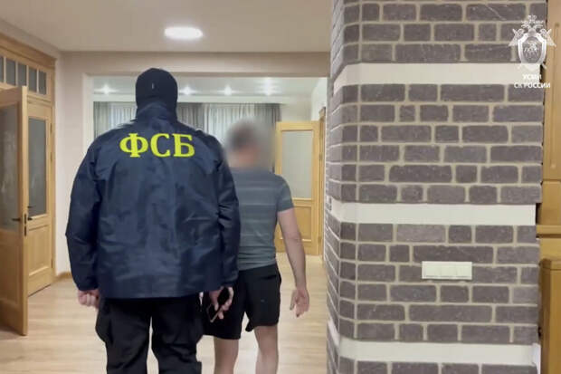 СК: в Новосибирске завели дело о взятке против главы Западно-Сибирской ж/д