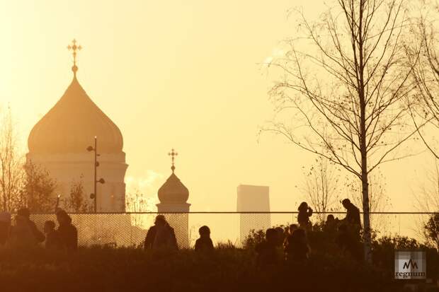 Гидрометцентр: в ряде регионов России ожидается аномально теплая погода