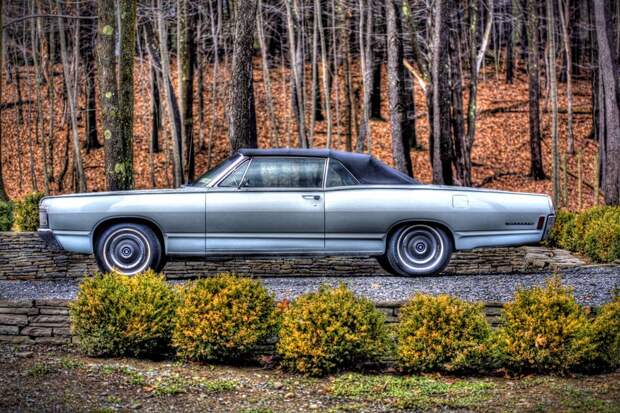 New York Cars