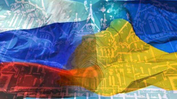 Европа фактически признала геополитическую победу РФ в ситуации с Украиной Европа фактически признала геополитическую победу РФ в ситуации с Украиной