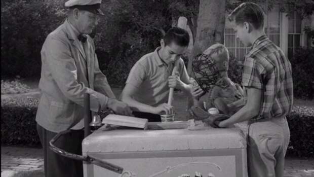 Would A Show Like The Twilight Zone Work In Today’s Politically Divided World?