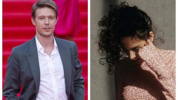 Девушка Никиты Ефремова Софья Гершевич (фото звезды фильма «Лермонтов»)