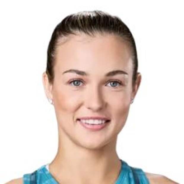 Анна Калинская