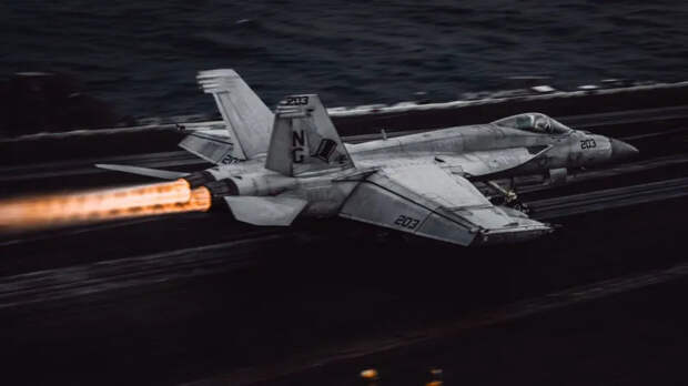 $41 миллион в час: расходы США на операцию в Иране бьют рекорды