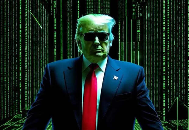 Трамп объявил об инвестициях в размере 500 млрд долларов в инфраструктуру ИИ «Звёздные врата»