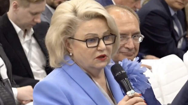 Депутат Госдумы с Алтая призвала не принимать закон о домашнем насилии в Год семьи