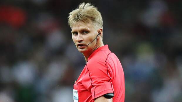 Лапочкин: «Нет смысла говорить, правильно или нет нарисовали офсайдные линии. Нам нарисовали — мы им должны верить»