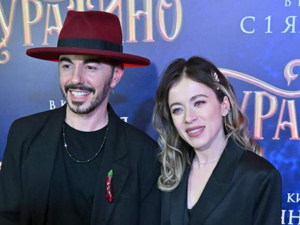 16 лет брака позади: Тимур Родригез сделал предложение актрисе, ради которой она оставила мужа